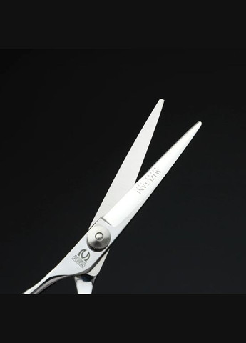 Парикмахерские ножницы для стрижки волос MIZUTANI размер 6,0 (16,7 см) Левша Jaguar (301537948)