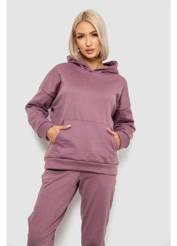 Спортивный костюм женский на флисе Ager 257R85 (369934186)