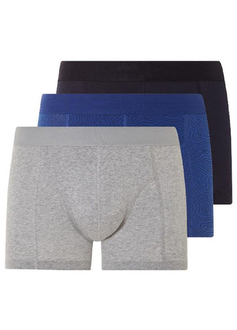 Бавовняні труси (3 шт.) Livergy (348466626)