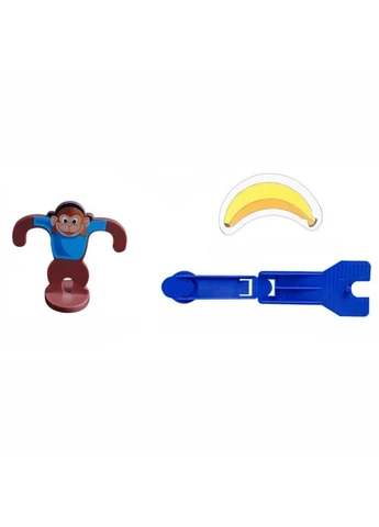 Настольная интерактивная игра 707-31 Jumping Monkeys Game Ummi (390442908)