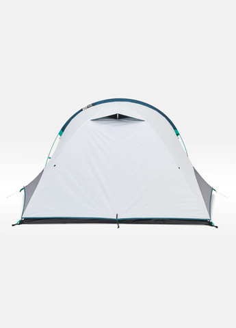 Туристическая палатка Комната трехместная MH100 Fresh&Black XL Водонепроницаемая Quechua (335052899)