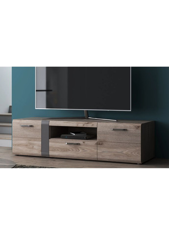 Тумба РТВ 2диш Локарно / Locarno LCRT131 Forte Meble (354824414)