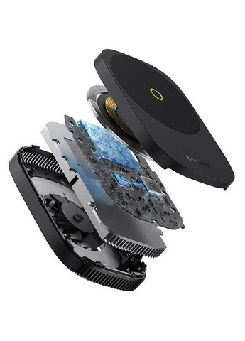 Зарядний пристрій Baseus MagPro II Series (372679807)