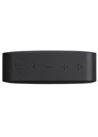 Акустическая система Go Essential 2 Black (JBLGOES2BLKEU) JBL (370605689)