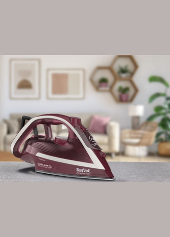 Утюг с подачей пара FV6820E0 (6662386) Tefal (314833175)