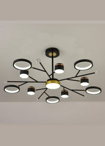 Світлодіодний світильник AL6121ARD 72W STORIA (80040) Ardero (305758293)