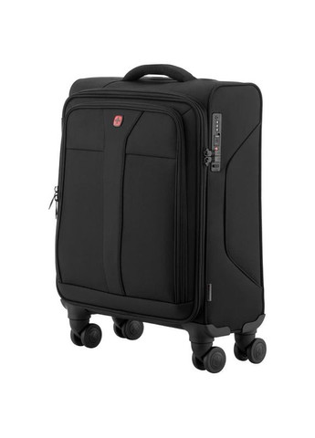 Чемодан на 4-х колесах BC Packer S 34л (610164) Wenger (335405405)