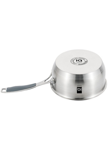 Ківш Be Brave Ківш 16 см (1.6 л) з кришкою (-4052-16) IQ (365274784)