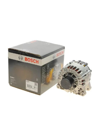 Генератор 1 986 A00 601 Bosch (360499118)