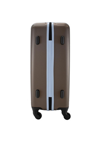 Чемодан 28" (L) Brown (T5688-3) Semi Line (315593562)