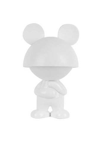 Ночник Светильник LED с аккумулятором Dreamy Mouse, (K25-315-2-1) Kite Світильник LED з акумулятором Dreamy Mouse, білий (368564377)