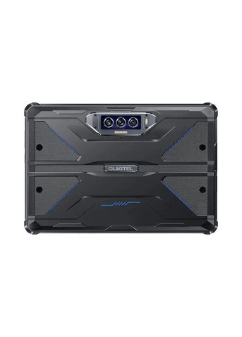 Планшет RT7 4G TITAN 8/256GB LTE Blue (6931940736282) Oukitel (372616731)