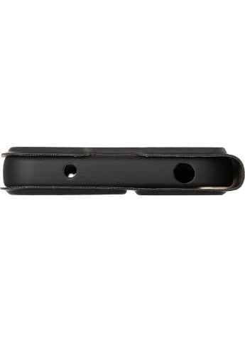 Чехол Book Cover для Xiaomi Redmi 12 Black (00000093866) Gelius (323237808)