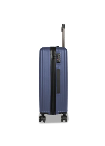 Чемодан Riga 2.0 (S) Sky (SWB_LHRIG617S) Swissbrand (302367444)