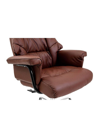 Крісло Конгрес Хром M-2 Широке (Anyfix Wide) Richman (373315341)