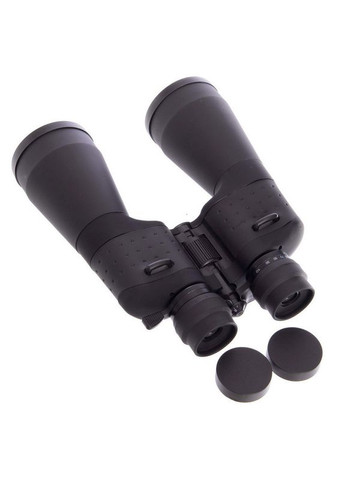 Бинокль zoom 10-90х80 TY-4324 (пластик, стекло, PVC-чехол, ) Comet (361433872)