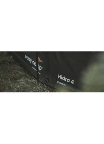 Палатка Hidra 4 (120490) (931552) Easy Camp (391614252)