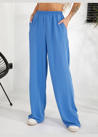 Женские брюки свободного кроя Avanti (332620863)