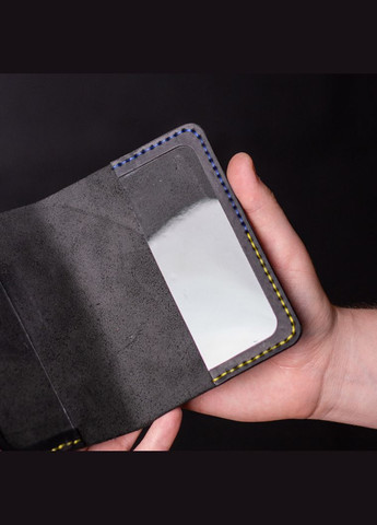 Обкладинка для військового квитка, "Palianytsia" SD Handmade (305416293)