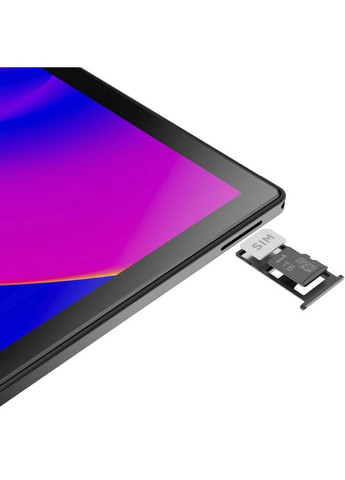 Планшет Line 6/128GB LTE Graphite (4897058531725) Pixus (307931050)