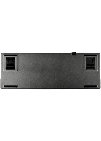 Клавіатура бездротова EK68 65% Flamingo Switch Hot-Swap (2.4G/BT/USB) RGB UA Black (EK68-B-F) EPOMAKER (320827414)