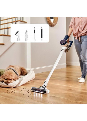 Акумуляторний пилосос Pure One S15 Flex Ex (VS154000EU) Tineco (372012025)