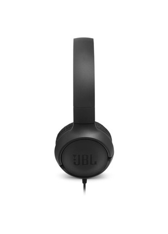 Навушники T500 Black (JBLT500BLK) JBL (339082794)