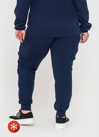 Утеплені штани OLESYA3 Garne (264074625)