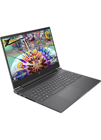 Ноутбук Victus Gaming 16-s1009ua (B83BCEA) Mica Silver HP (326033594)