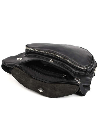 Чоловіча шкіряна сумка-слінг Tiding tid3026GA Tiding Bag (296618877)