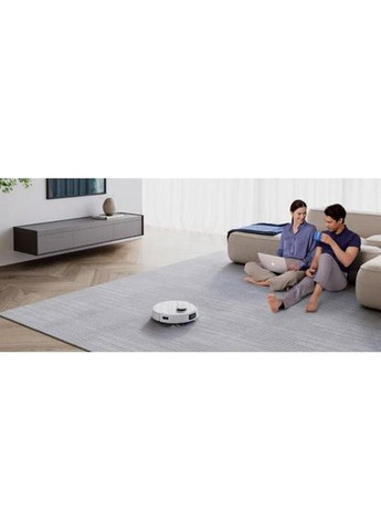 Роботпылесос с влажной уборкой DEEBOT OZMO T9 PLUS (DLX13-54) Ecovacs (314975619)