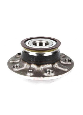 Подшипник ступицы (задней) VW Golf V/Skoda Octavia 05 CX662 RU63 CX (339661826)