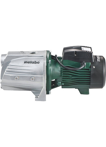 Садовый поверхностный насос P 9000 G, 1900 Вт (Картон) 600967000 (5987) Metabo (295038131)