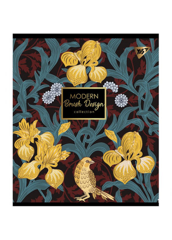 Зошит для записів А5 Modern 766874 48 аркушів Yes (364493897)