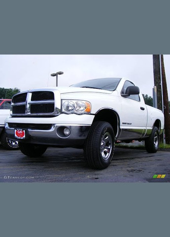 Автомобільна фарба для Jeep PW6 (GW6) BRIGHT WHITE Густая краска 200 мл Multichem (322459264)