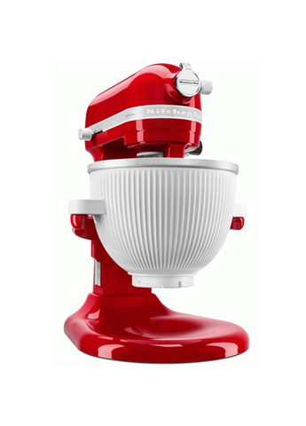 Чаша-морожениця для міксерів з чашею 4.8 6.9 л (5KSMICM) KitchenAid (323129161)