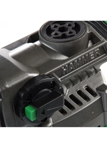 Бочковой перфоратор RH-1500 VA Apro (393153412)