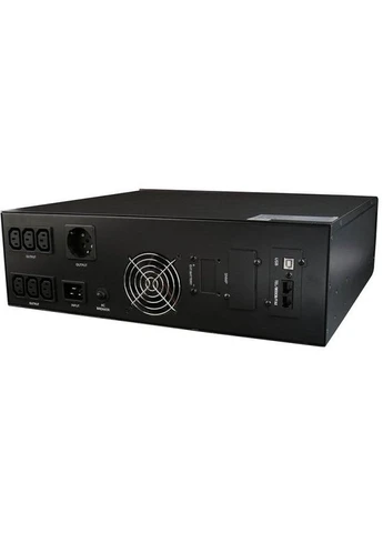 Источник бесперебойного питания EG-UPSRACK-13 3000VA (EG-UPSRACK-13) EnerGenie (391609778)