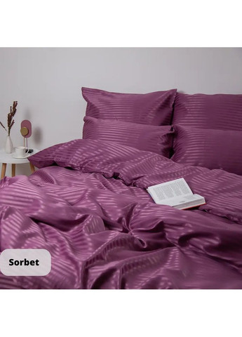 Постельное белье СТРАЙП САТИН Sorbet ТЕП (363133634)