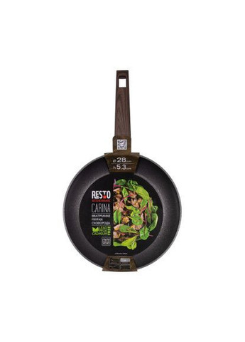 Сковорода (93024) RESTO Carina 28 см (369882908)