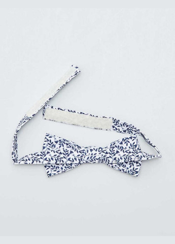 Метелик,білий-чорний в візерунки, Kiabi (325454271)