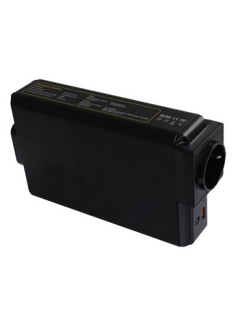 Батарея універсальна (OPS-151) ATRIA 32000mAh PD/30W, QC/8W, DC:12-16.8V, 230V:150W (370019473)