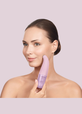 Очищуючий засіб для обличчя Aqua-Stream Face Cleanser 8в1 pink GESKE (341526208)