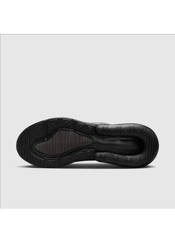 Сірі кросівки чоловічі air max 270 grey fn7811-001 Nike