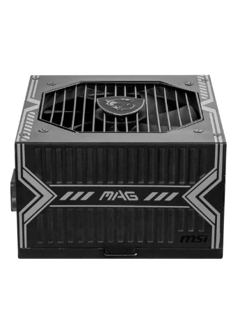 Блок живлення MAG A650BN MSI (314977697)