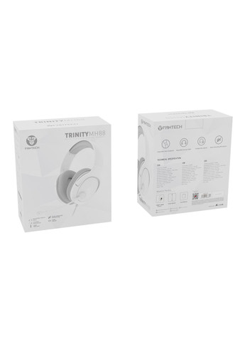 Игровые наушники MH88 Trinity Fantech (368831314)