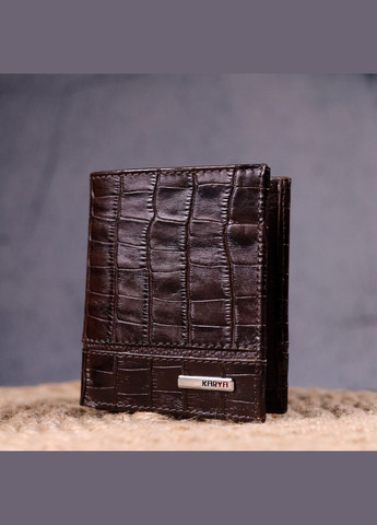 Гаманець чоловічий Karya (329149113)