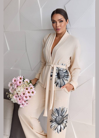 Женский костюм No Brand (299314589)