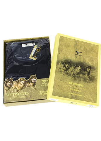 Колодка Septwolves (342118585)