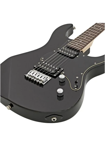 Электрогитара Pacifica 120H Black [168322] Yamaha (400979330)